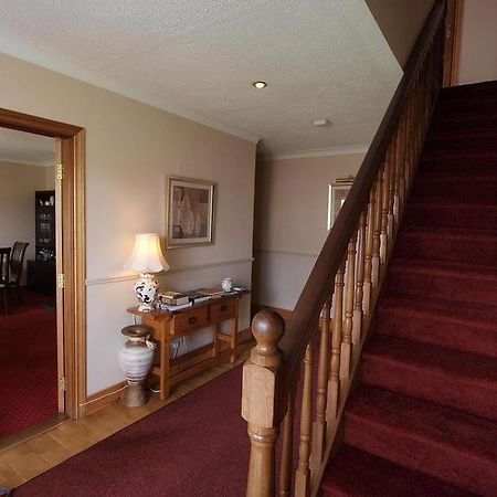 Glen Cove B And B Knocknamana Exterior foto