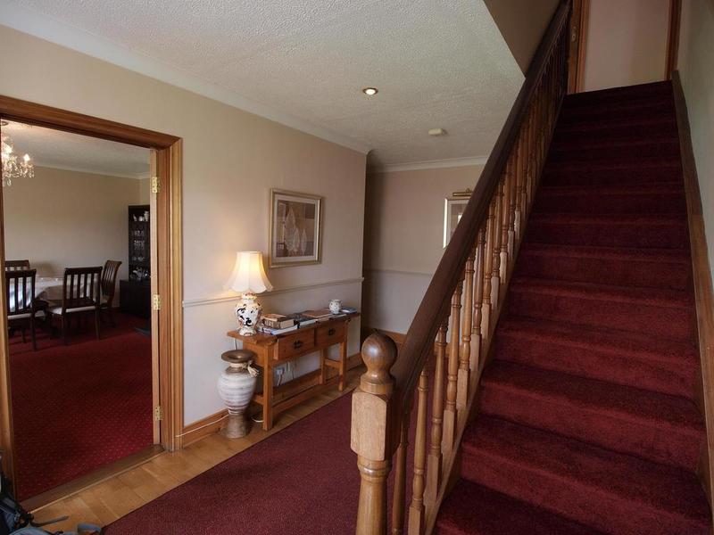 Glen Cove B And B Knocknamana Exterior foto